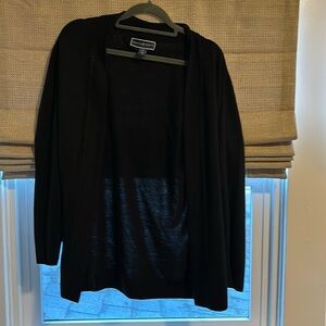 Karen Scott cardigan